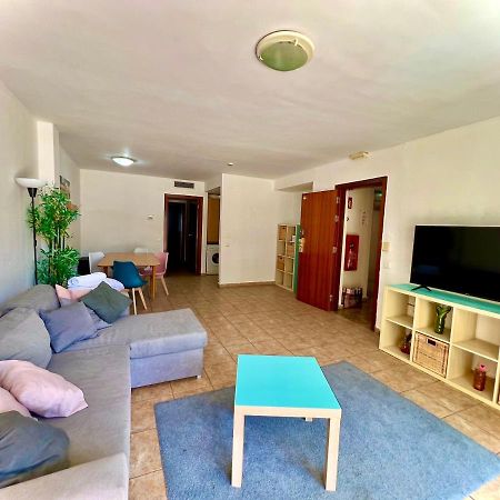 Precioso Apartament Familiar En Complejo Festival Village A 5 Min Port Aventura Салоу Екстер'єр фото