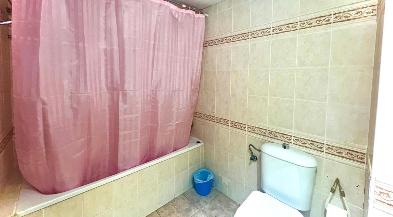Precioso Apartament Familiar En Complejo Festival Village A 5 Min Port Aventura Салоу Екстер'єр фото
