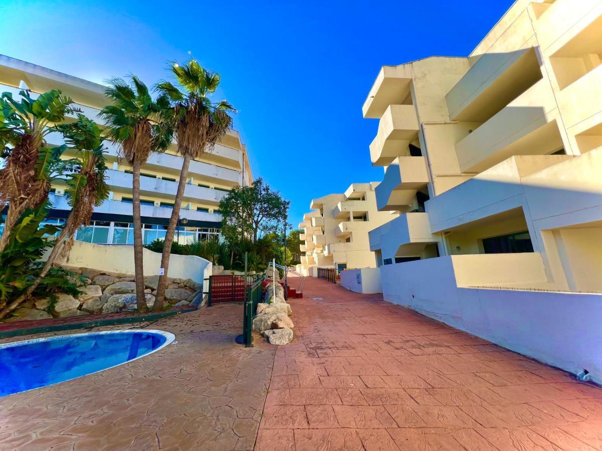 Precioso Apartament Familiar En Complejo Festival Village A 5 Min Port Aventura Салоу Екстер'єр фото