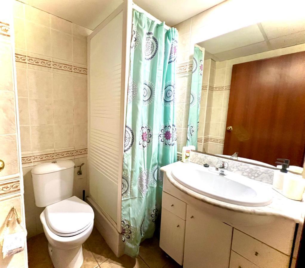 Precioso Apartament Familiar En Complejo Festival Village A 5 Min Port Aventura Салоу Екстер'єр фото