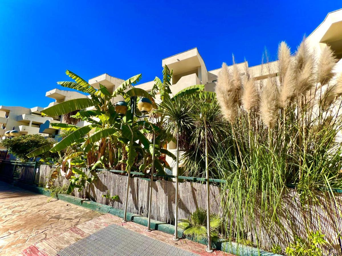 Precioso Apartament Familiar En Complejo Festival Village A 5 Min Port Aventura Салоу Екстер'єр фото
