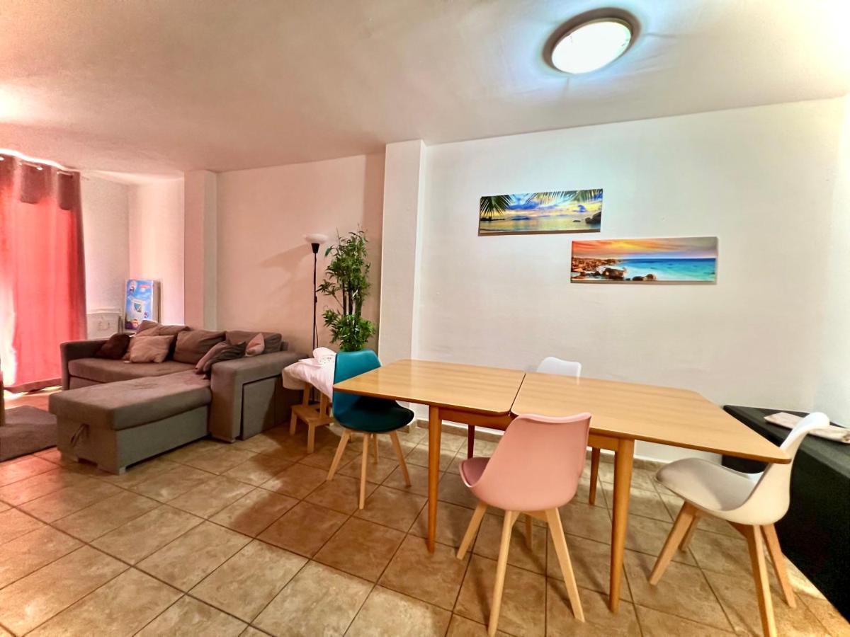 Precioso Apartament Familiar En Complejo Festival Village A 5 Min Port Aventura Салоу Екстер'єр фото