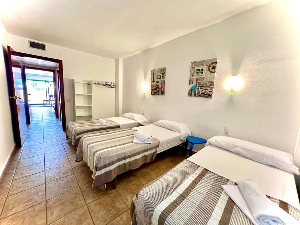 Precioso Apartament Familiar En Complejo Festival Village A 5 Min Port Aventura Салоу Екстер'єр фото